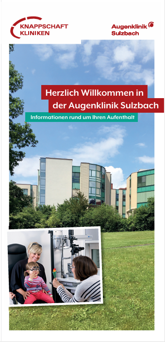 Patientenwegweiser