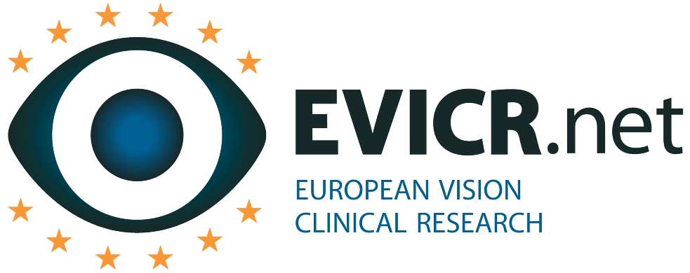 EVICRnet logo