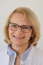 Dr. med. Susanne Mahler