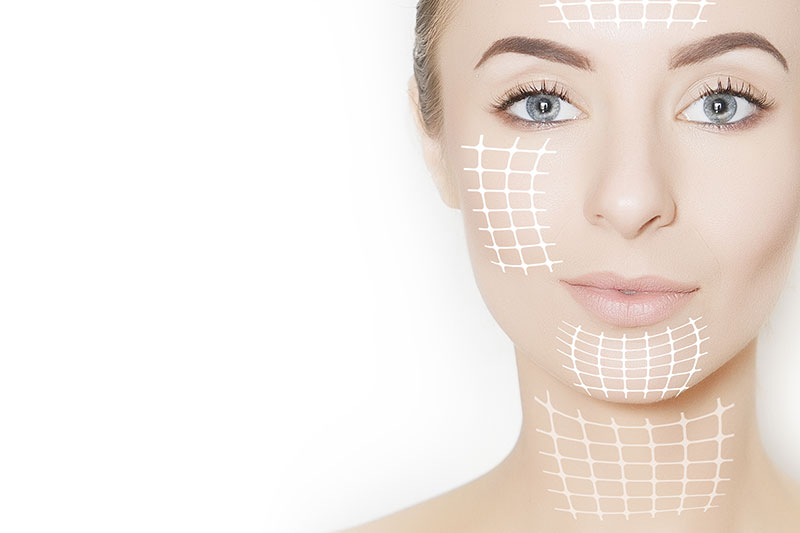 Alterungsprozess Augenklinik Sulzbach - Microneedling