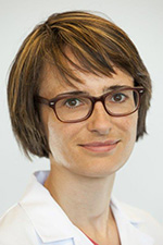 Dr. Annette Pütz
