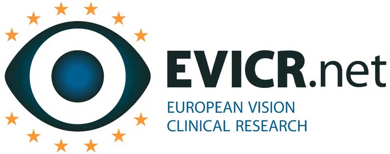 EVICR European Vision Institute Clinical Research Network