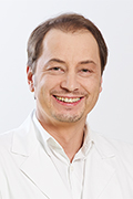 Prof. Dr. Peter Szurman
